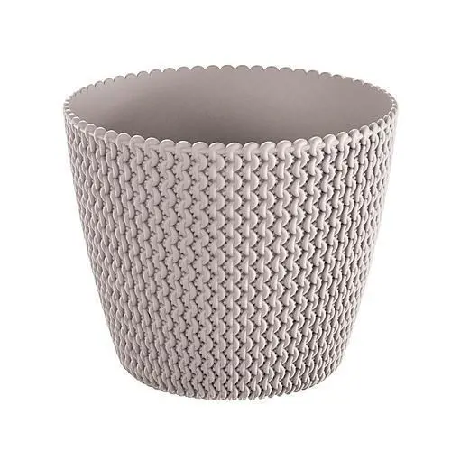 ,OBAL SPLOFY 21,8cm -MOCCA