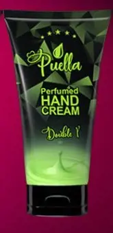 KREM NA RUKY PUELLA 50ml -DOUBLE Y