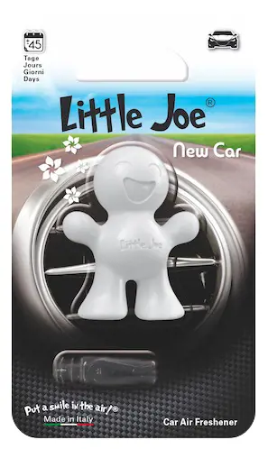 OSV.CAR LITTLE JOE 45dni -NEW CAR