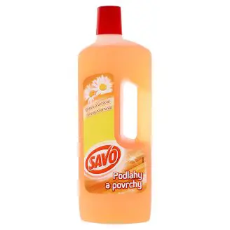 SAVO NA PODLAHY 750ml -HARMAN/ DR+LA