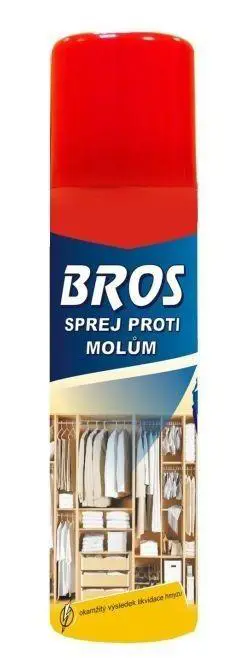 BROS SPRAY 150ml -MOLE