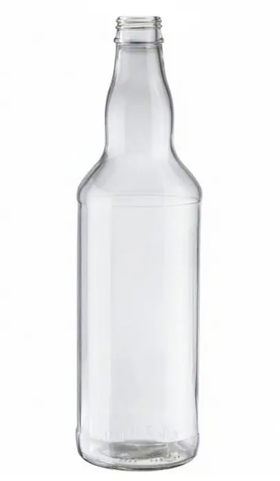 FLASA SKLO MONOPOL BEZ VRCH. 500ml