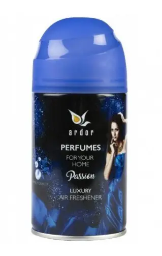 OSV.ARDOR 250ml -PASSION