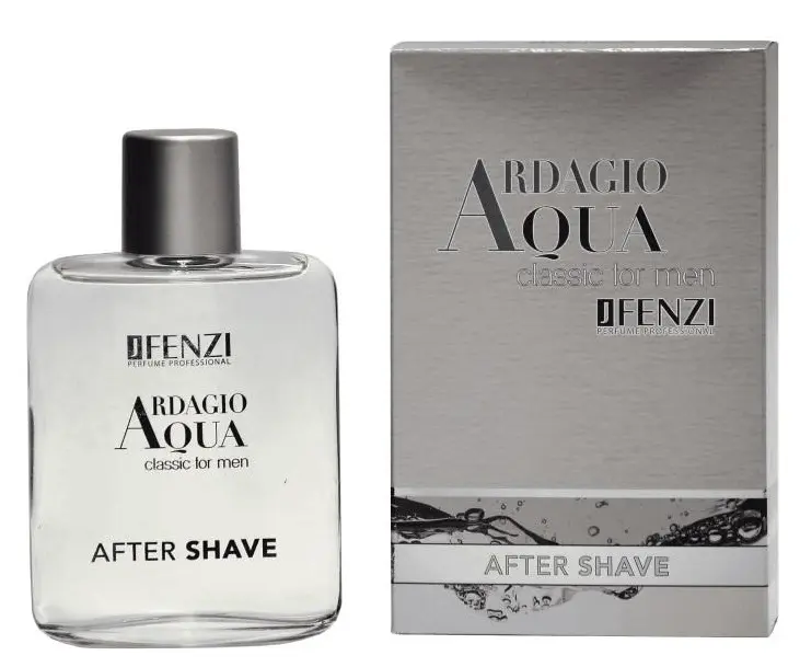 VPH ARDAGIO AQUA MEN 100ml