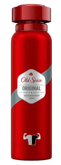 DEO OLD SPICE 150ml -ORIGINAL