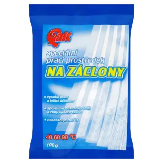 QUALT NA ZACLONY 100g