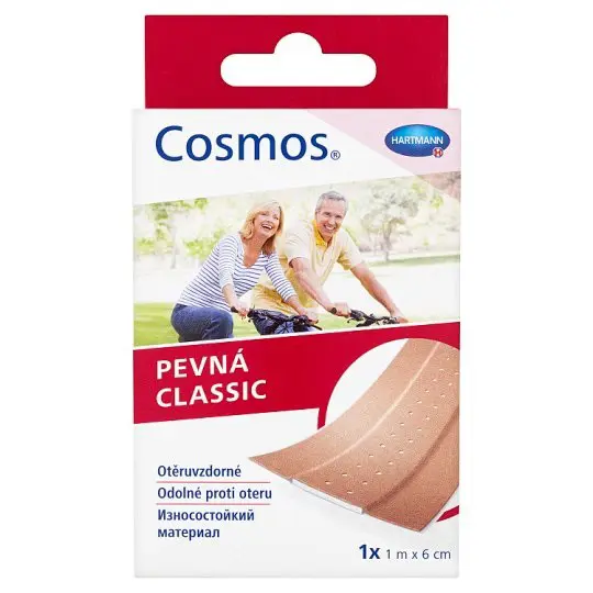 NAPLAST COSMOS PEVNA 6cm x 1m