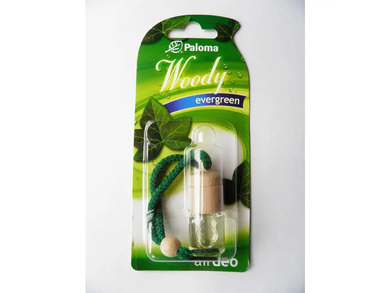 OSV.PALOMA WOODY 4ml -EVERGREEN