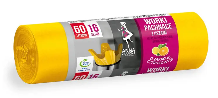 VRECIA 70x59  60l -16ks USI CITRUS.V