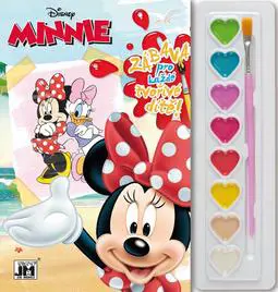 OMAL.S FARBAMI A5 -MINNIE