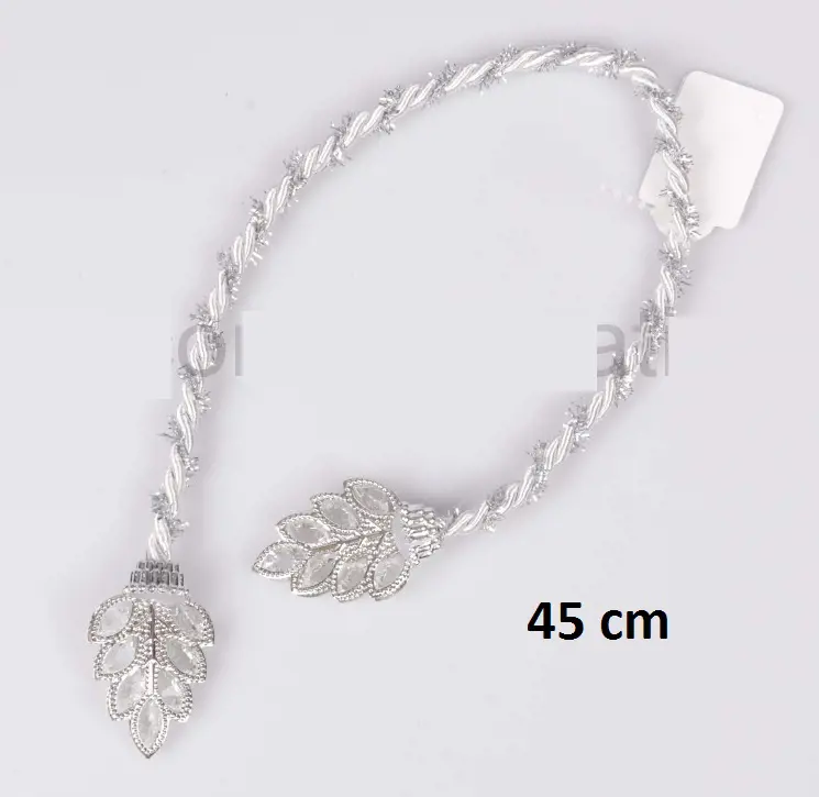 U-VO SNURKA DEKORACNA 700920 45cm