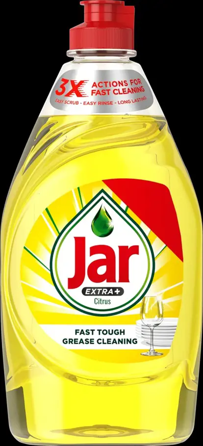 JAR 450ml -CITRUS EXTRA+