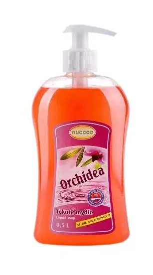 TEK.MYDLO NUCCCO 500ml -ORCHIDEA