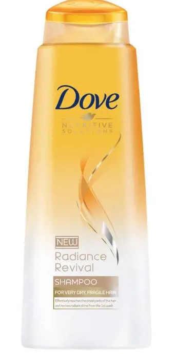 xSAMPON DOVE 400ml -RAIDANCE REVITAL