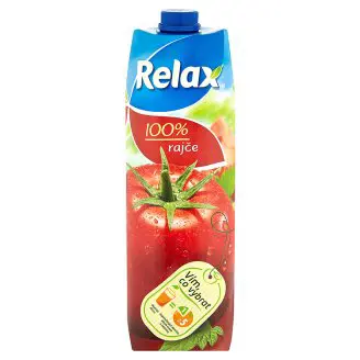 CK DZUS RELAX 1l 100% -RAJCINA