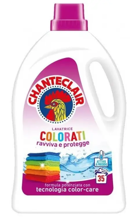 PR.CHANTE C. GEL 1,575l/35PD -COLOR