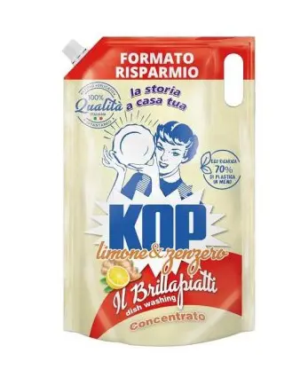 PROSTRIEDOK NA RIAD KOP NN 1,7l -LIM+ZEN