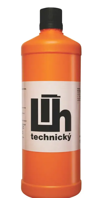 *LIEH TECHNICKY 1l