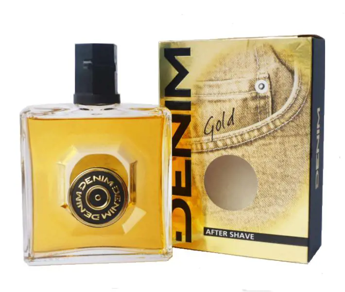 VPH DENIM 100ml -FM GOLD