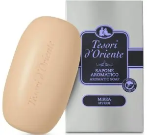 MYDLO TESORI D´ORIENTE 125g -MIRRA