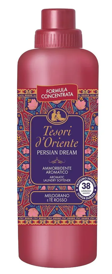 AV.TESORI 760ml/38PD -PERSIAN