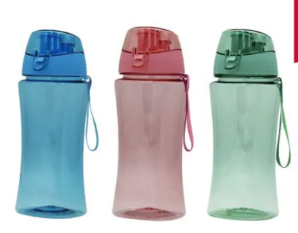 FLASA ICE Y 500ml