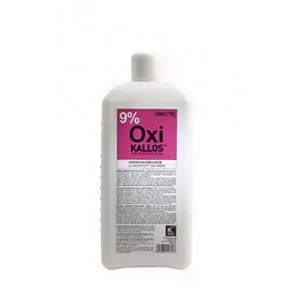 xPEROXID OXI KALLOS 1l - 9%