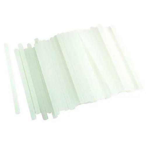 LEPIACA TYCINKA 8mm 40ks TRANSPARENT