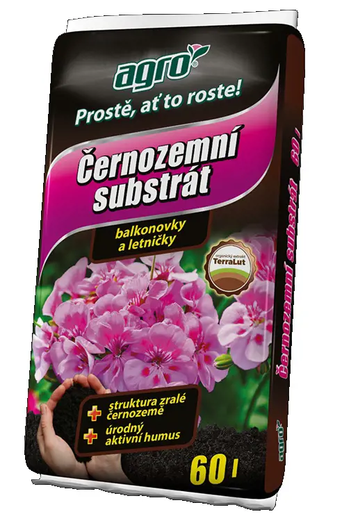 SUBSTRAT CERNOZEMNY NA BAL.A LET.60l