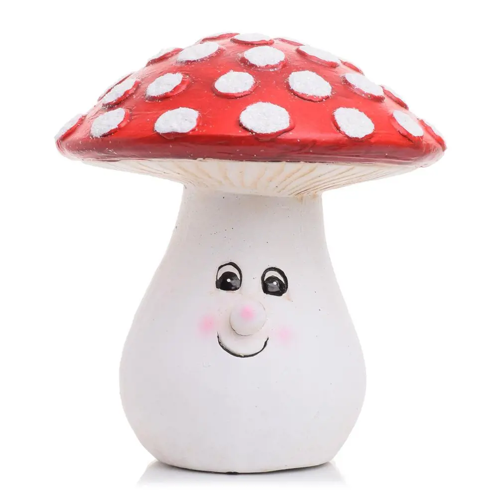 JS -MUCHORAVKA KERAMICKA 17cm