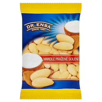 CK MANDLE SOLENE PRAZENE 60g -ENSA