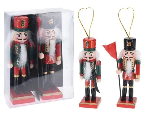VO -LUSKACIK 12cm S/2