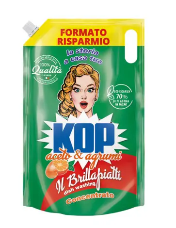 PROSTRIEDOK NA RIAD KOP NN 1,7l -ACETO