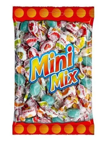 CK CUKRIKY MINI MIX 350g