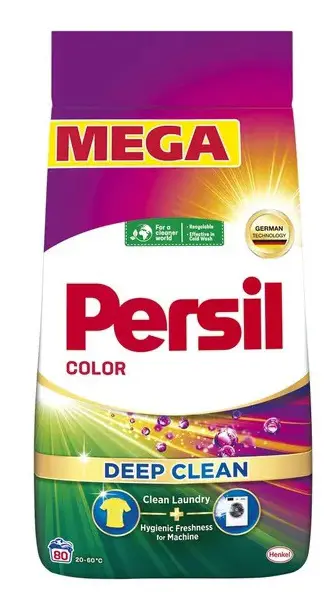 PR.PERSIL  80PD/4,8kg -COLOR DEEP CLEAN