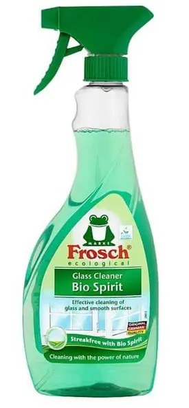 FROSCH BIO CISTIC SKIEL MR 500ml