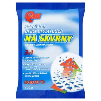QUALT NA SKVRNY 100g