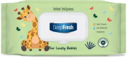 VLHC.OBR. DEEP FRESH 120ks -GIRAFFE
