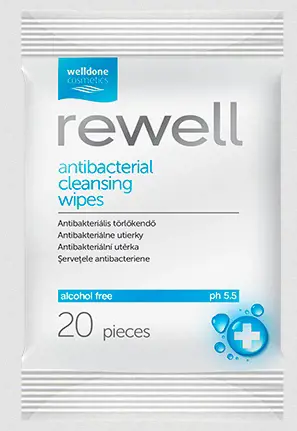 xVLHC.OBR.REWELL ANTI 20ks -NA RUKY