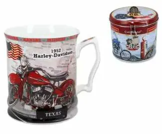 HRNCEK DEKOR.MOTORKA+DOZA