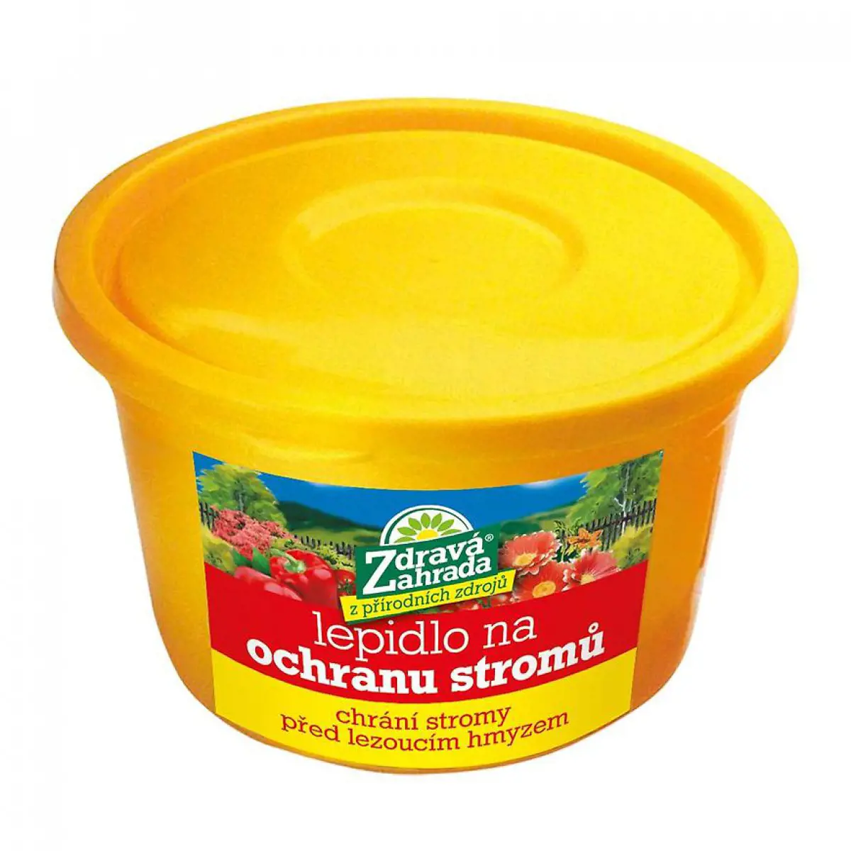 LEPIDLO NA OCHRANU STROMOV 250ml