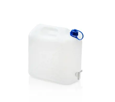 BANDASKA 10L S VENTILOM -HDPE