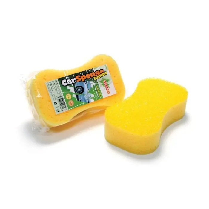 SPONGIA AUTO CARLSON 22x11,6x5cm