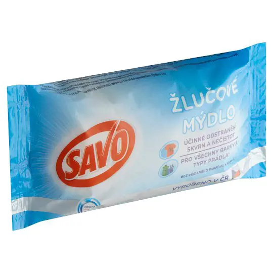 MYDLO SAVO 100g -ZLCOVE