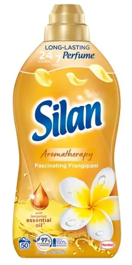 AV.SILAN 1,1l/50PD -AT FASC.FRANGIPA