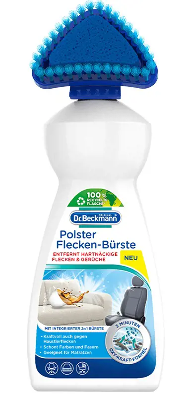 DR.BECKMANN CISTIC CALUNENIA 400ml