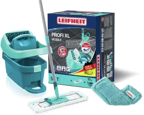 LE CLEAN PROFI XL+STATIC PLUS