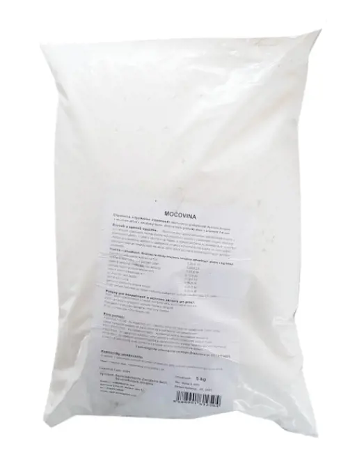 HNOJ MOCOVINA 5kg -TAKACS