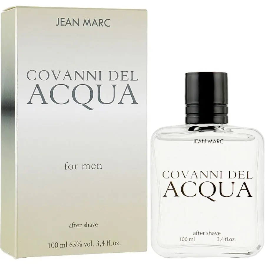 EDT JM 100ml -FM GIOVANNI DEL ACQUA