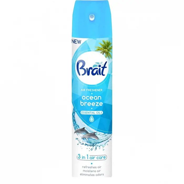 OSV.BRAIT 300ml -OCEAN BREEZE 3v1